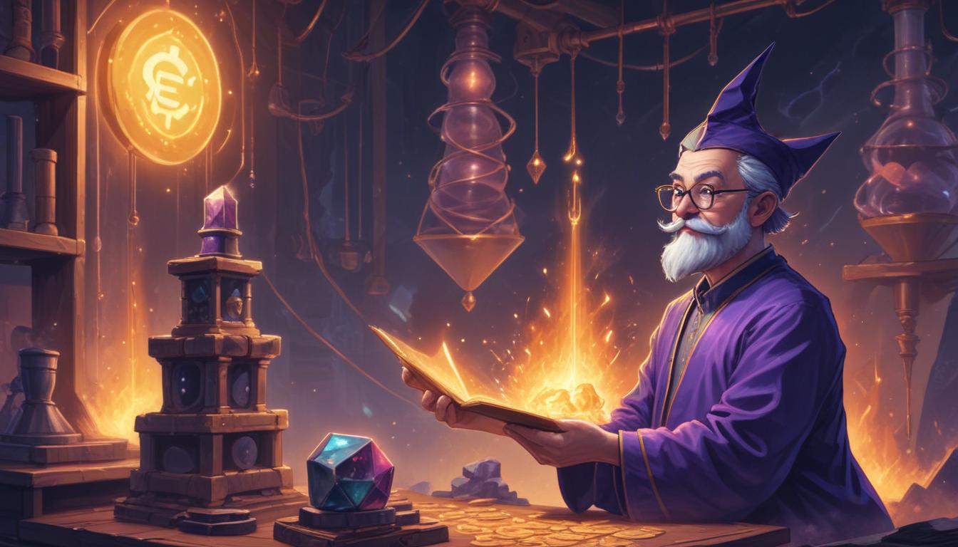 Битмайн взорвал рынок: 1,15 МЛН ETH за $4,9 МЛРД! Как 5% «алхимия» Тома Ли меняет корпоративные казначейства (детали внутри) | Cryptodamus.io