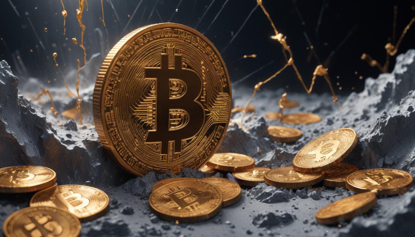 BlackRock's $91.06B Bitcoin Takeover: How Institutional Billions Triggered the Ultimate Supply Shock (3.72% of All Bitcoin Gone) | Cryptodamus.io