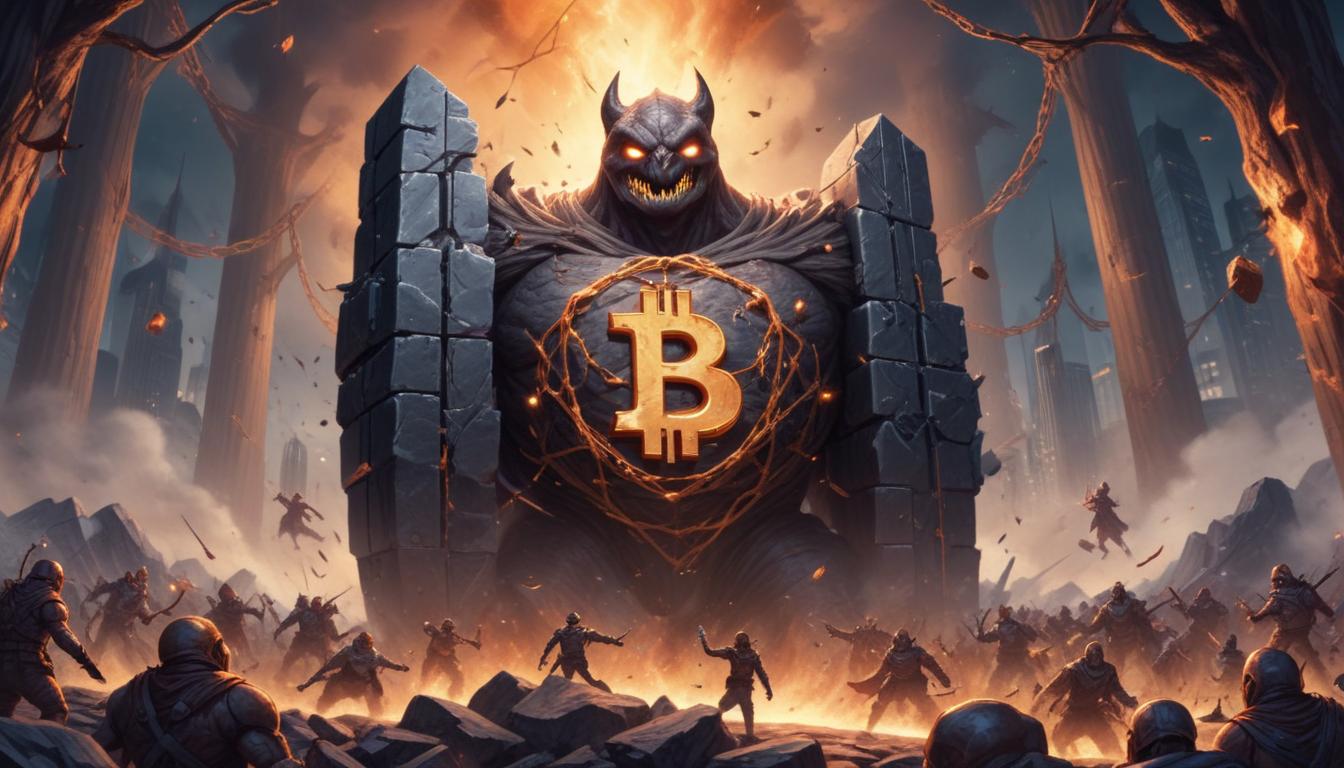 BlackRock's Secret HBAR ETF Push: How Hedera’s $29B Institutional War Chest Will Break Crypto Markets | Cryptodamus.io