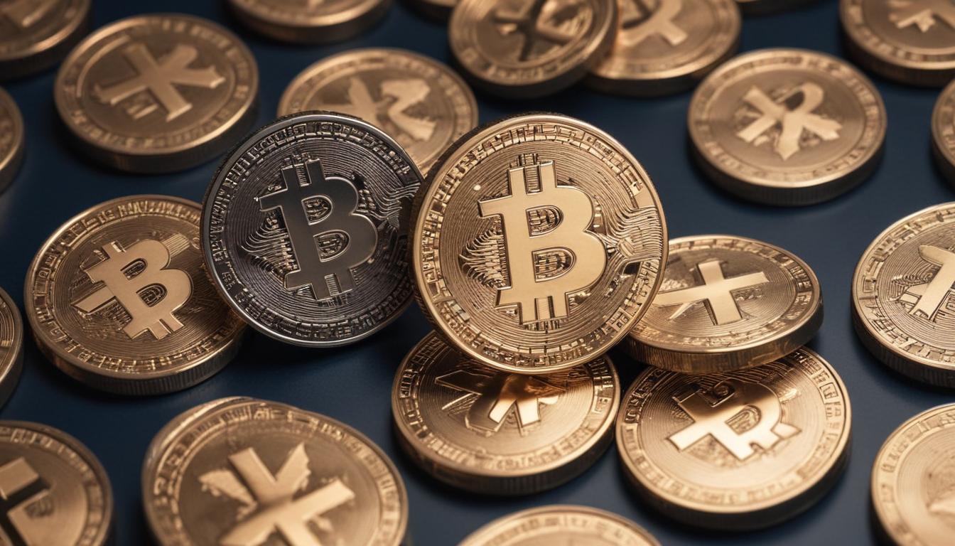 BlackRock Won't Launch XRP ETF For a Shocking Reason (#1 Isn't Regulation!) - 5 Factors Behind Their Strategic Pause | Cryptodamus.io