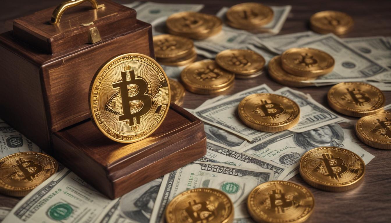 Block's Bitcoin Banking Explosion: Slash Fees 83%, Unlock Instant Global Payments & Build Your Bitcoin Treasury | Cryptodamus.io