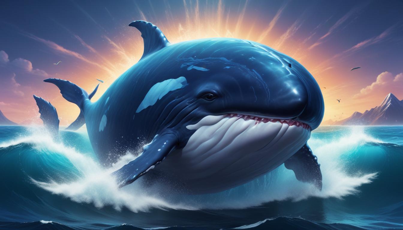 BlockDAG $371M Whale Frenzy: Final Chance to Buy BDAG at $0.0276 Before Projected $1 Moonshot! | Cryptodamus.io