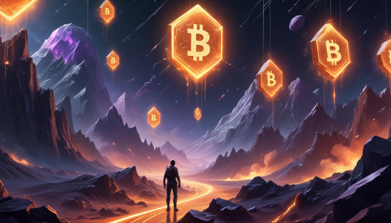 BlockDAG: Breaking Records with $358M Presale & A New Era of Accessible Mining & Innovation | Cryptodamus.io