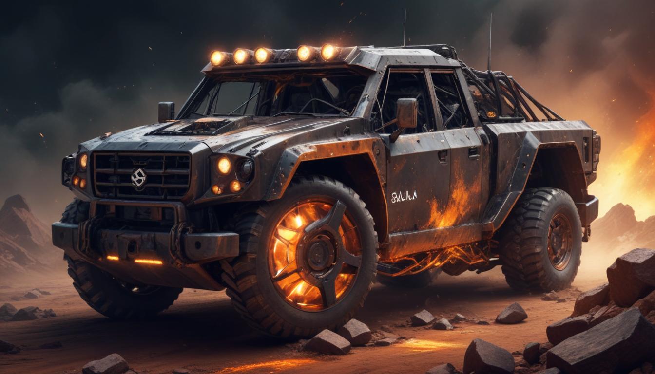 BlockDAG OBSESSES on 15,000 TPS vs. Solana’s Crashes: Mobile Mining Revolution BREAKS Web3! | Cryptodamus.io