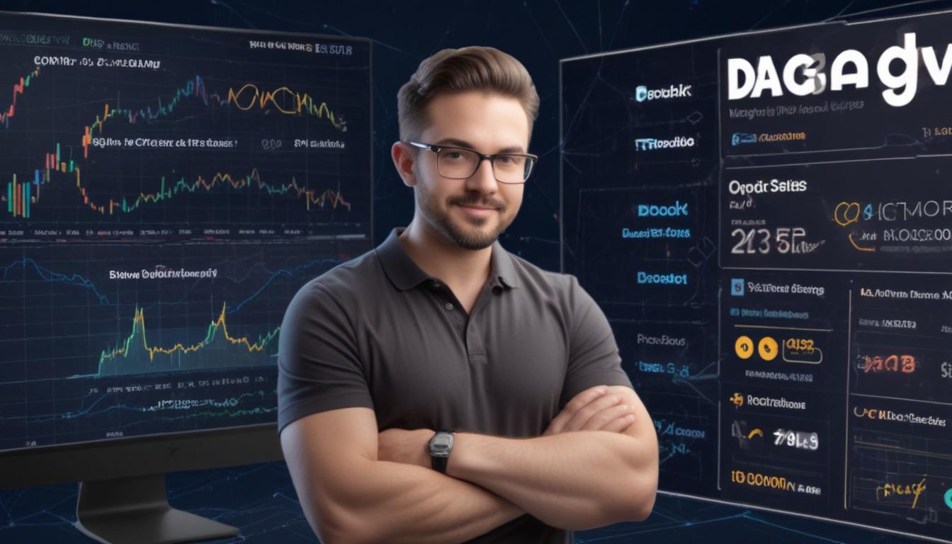 BlockDAG's $386M Presale SHOCKS Crypto: Early Investors Pocket 2,900% Gains While 20,000x ROI Looms | Cryptodamus.io