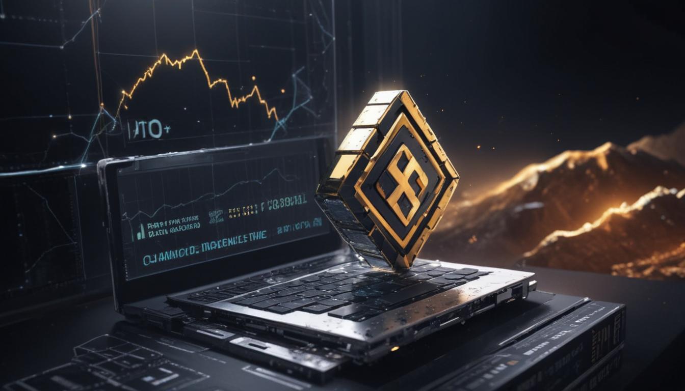 BlockDag's (BDAG) $358M Presale Sparks 3,025% ROI Predictions Ahead Of 20X Exchange Listings | Cryptodamus.io