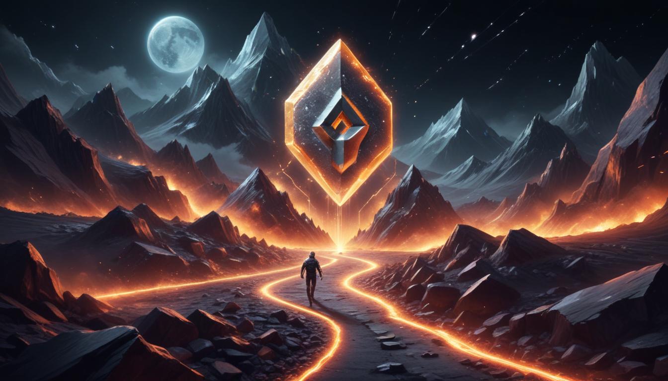 BlockDAG Shatters Records: $371M Raised, 2.5M Users & The EXPLICIT Path to $1 Valuation (Crypto Analyst Confirms) | Cryptodamus.io