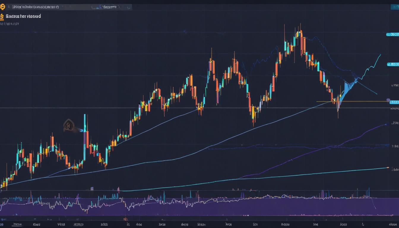 BNB Пробивает $828! Шокирующая техника бычьего флага ускорит взлёт к $1000 уже к 2026 — Инсайд аналитика | Cryptodamus.io