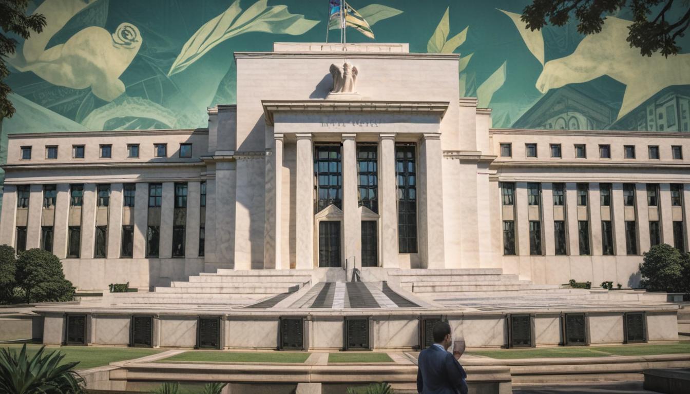 Breaking Brazil's Crypto Code: How Fed Collapse Risk Sparks Brazil's Golden Regulation Blueprint (2024) | Cryptodamus.io