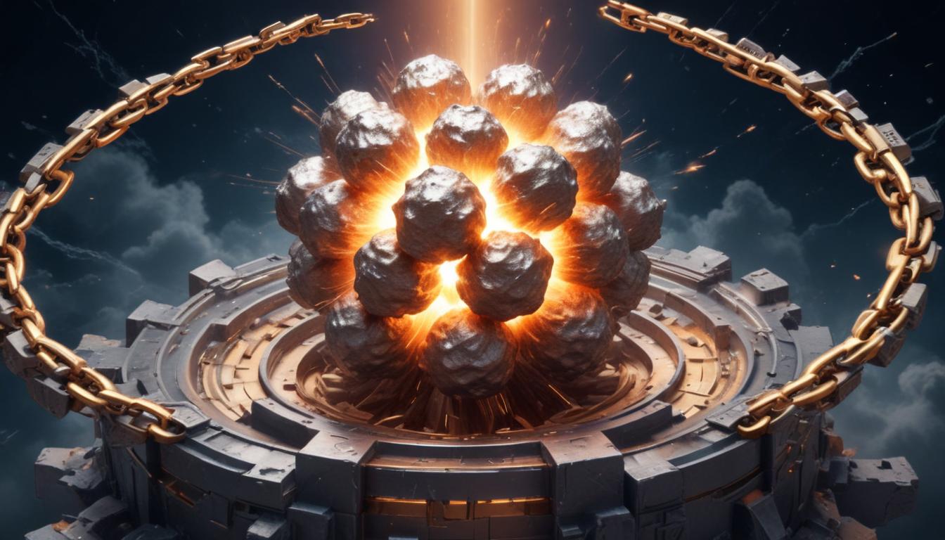 BREAKING: Exodus Just Tokenized Stock on Solana—How Wall Street's Gatekeeper Era Ends Today (For Anyone With $1) | Cryptodamus.io