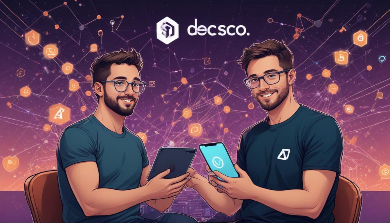 BREAKING FREE: How DeSoc KILLS Centralized Social Media (Zuckerberg & Dorsey EXPOSED) – Own Your Digital Life NOW! | Cryptodamus.io