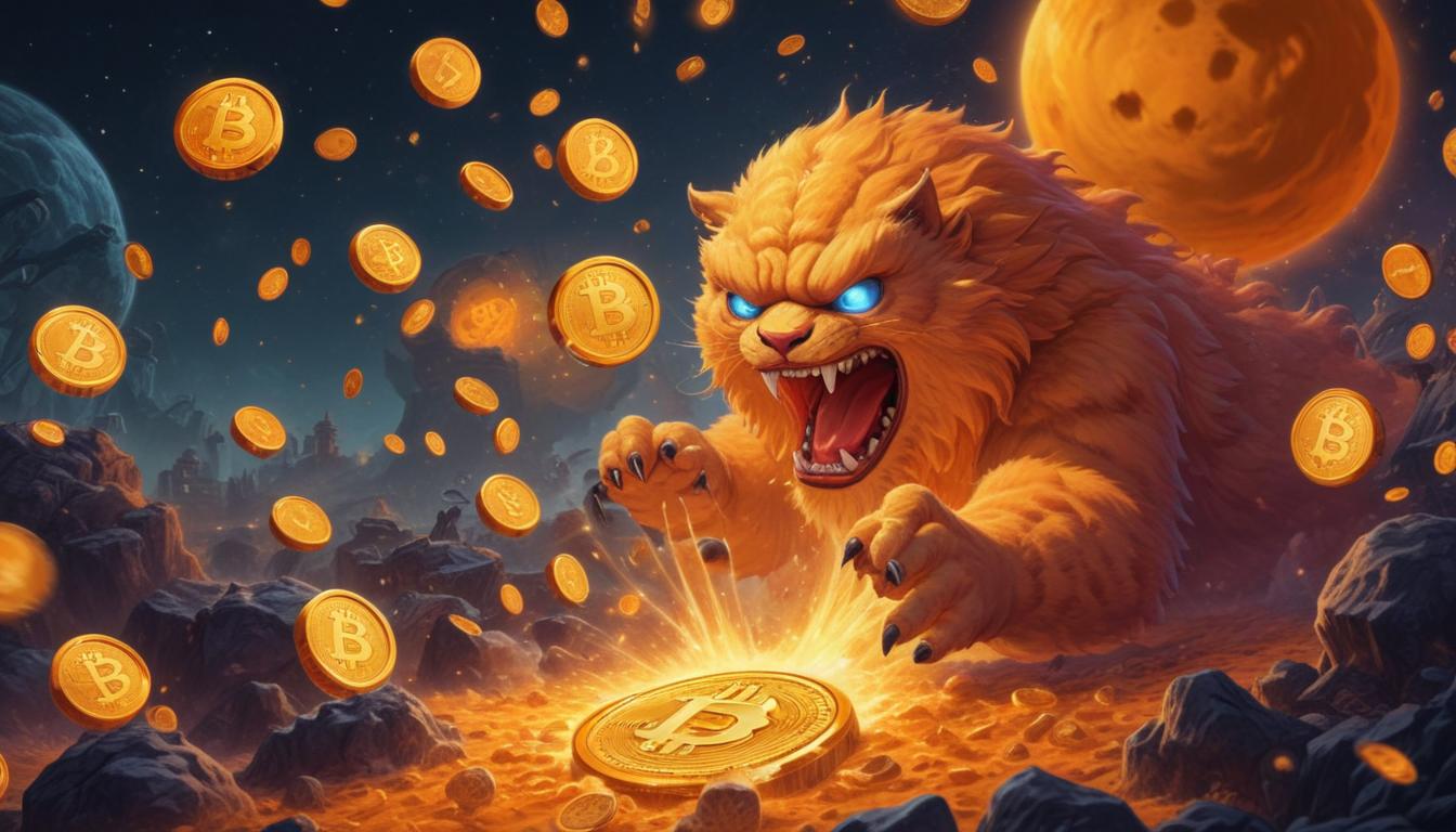 BREAKING: Satsuma's $217.6M Bitcoin Jackpot Revealed - How This AI Firm Just Made History With Pure BTC Funding! | Cryptodamus.io