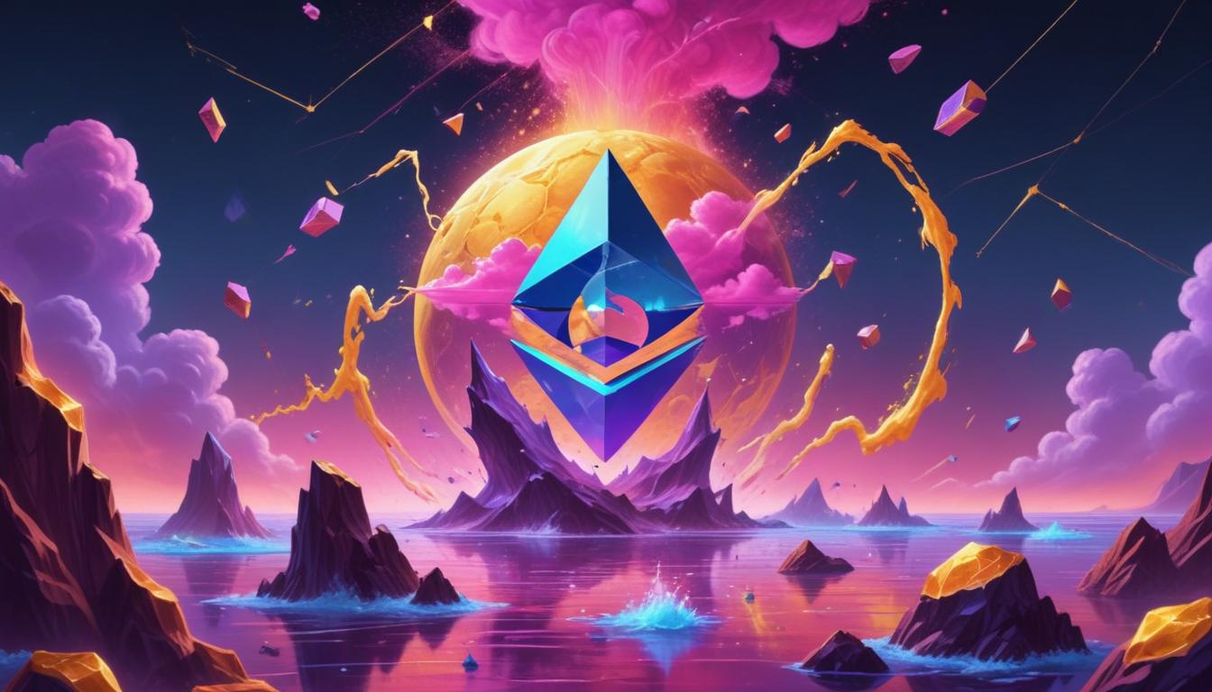 Breaking: SEC Drops Crypto Bombshell! Liquid Staking Declared Legal - $5B Institutional Flood Gates Unlocked Overnight (Here's How To Profit) | Cryptodamus.io