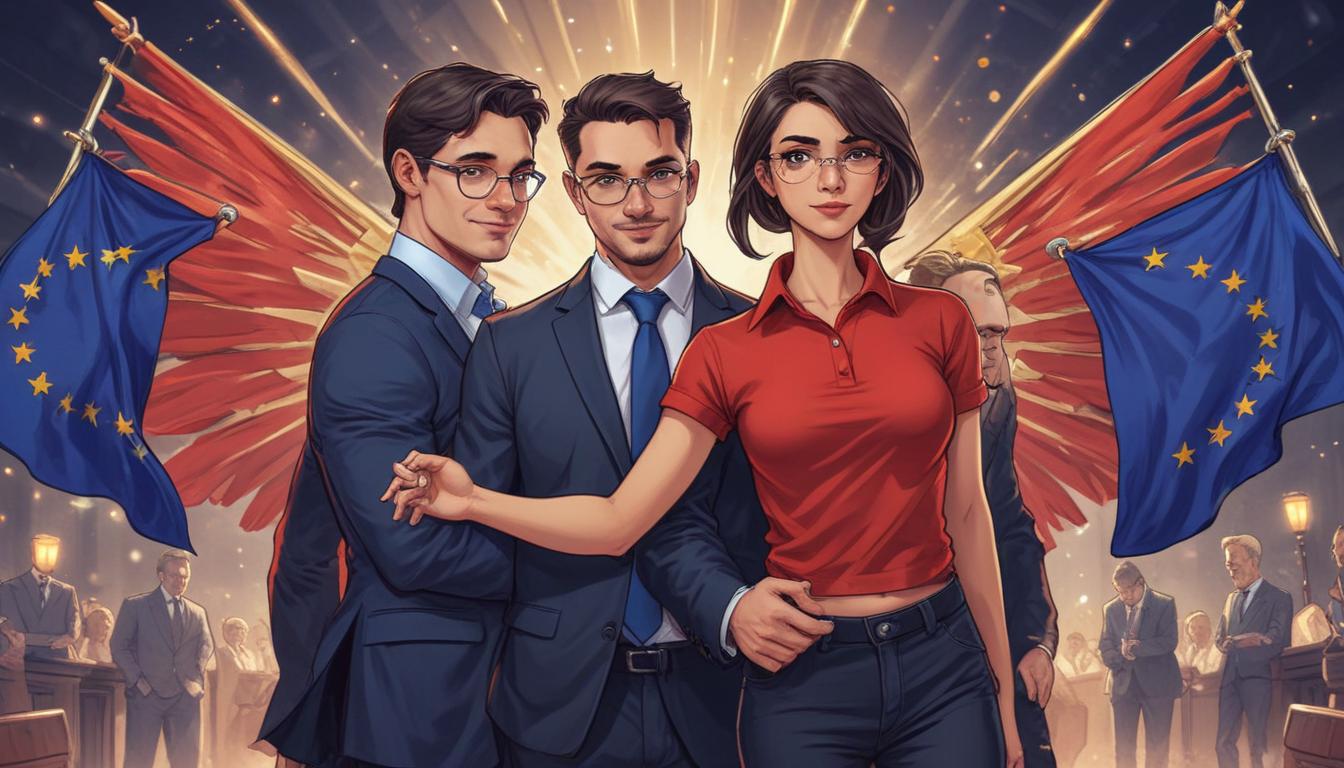 BREAKING: Socios Europe's MiCA Pre-Authorization Exposed: How Fan Tokens Just Became Mainstream | Cryptodamus.io