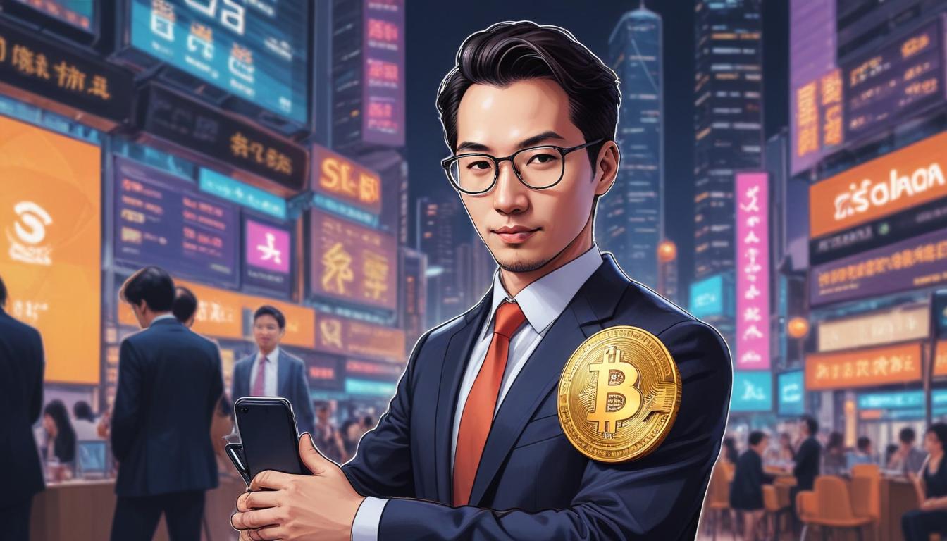 BREAKING: Solana Goes LEGAL in Hong Kong! SFC Approves RETAIL Trading (First Platform to Offer SOL Pairs) | Cryptodamus.io