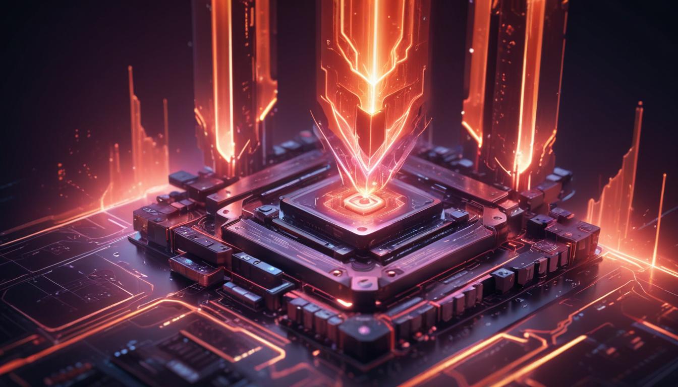 BREAKING: Solana Shatters Reality with 150ms Finality - DeFi & Gaming CHAOS ENSUES! | Cryptodamus.io