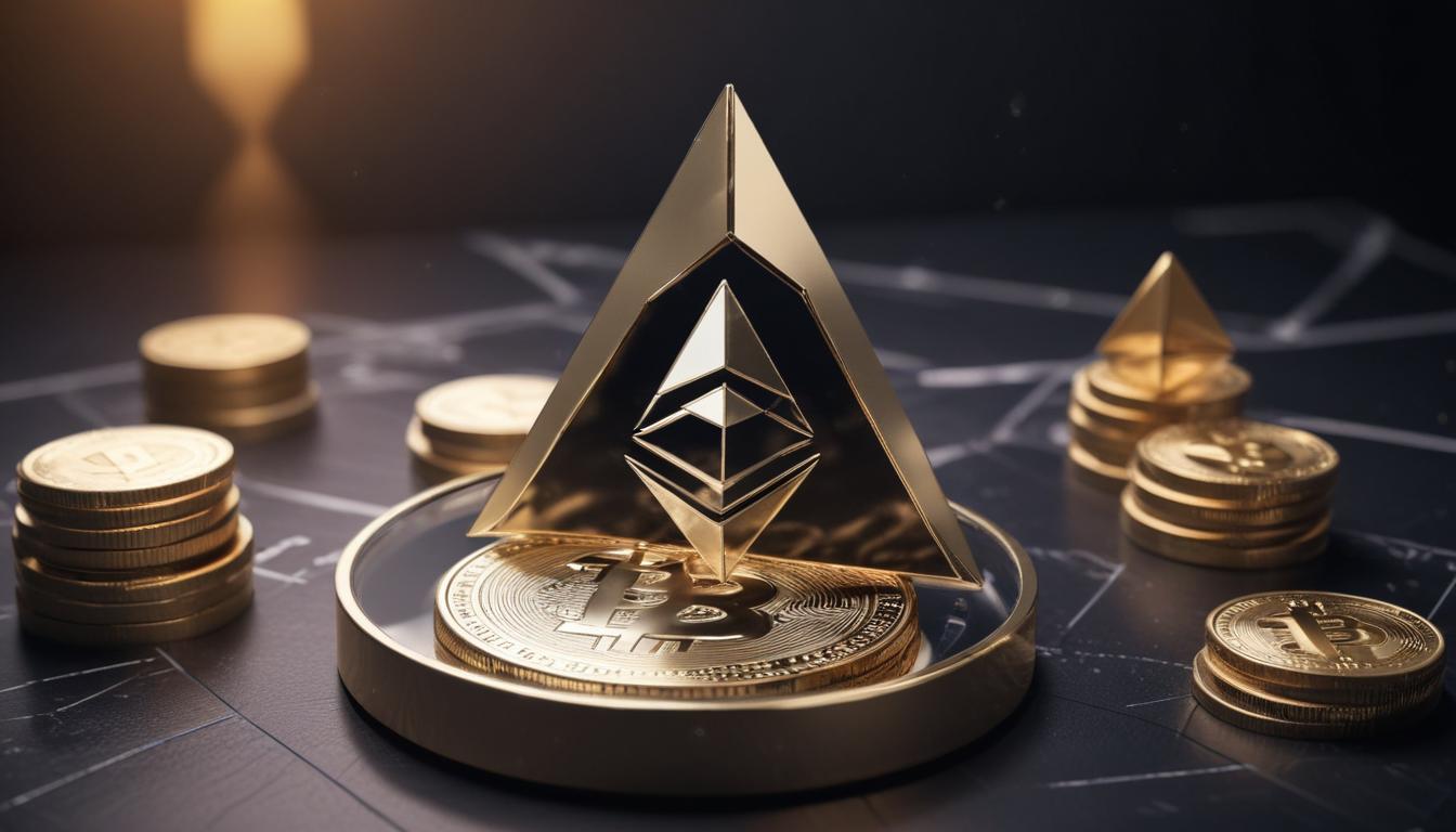 Как USDe взорвал DeFi: Крипто-доллар без банков захватывает рынок (Секреты дельта-хеджирования внутри) | Cryptodamus.io