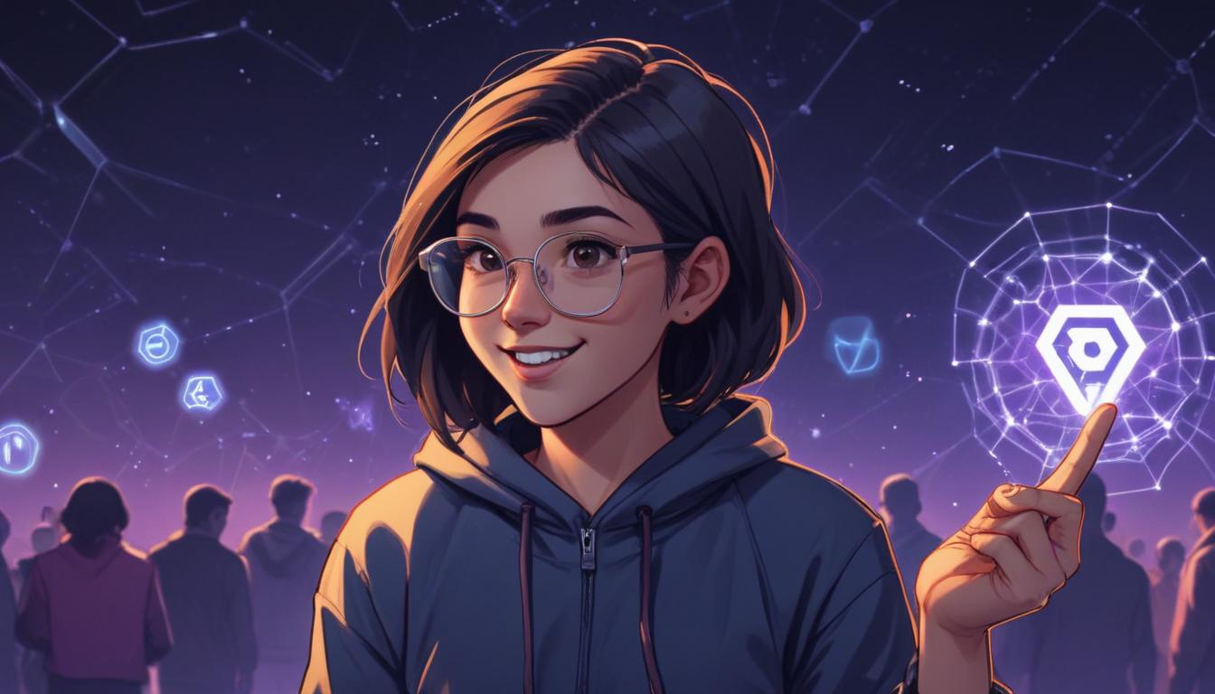 BREAKTHROUGH: Zero-Knowledge Proofs Shatter KYC Barriers in Crypto Airdrops [No Privacy Compromise] | Cryptodamus.io