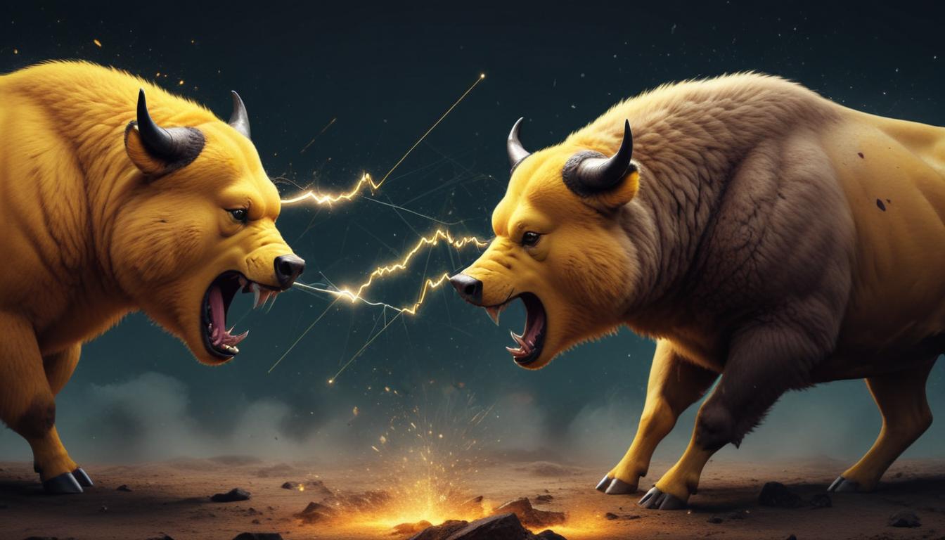 BTC Long-Short Ratio UNLOCKED: Predicting Market Swings Before Everyone Else (Must-Know Strategy) | Cryptodamus.io