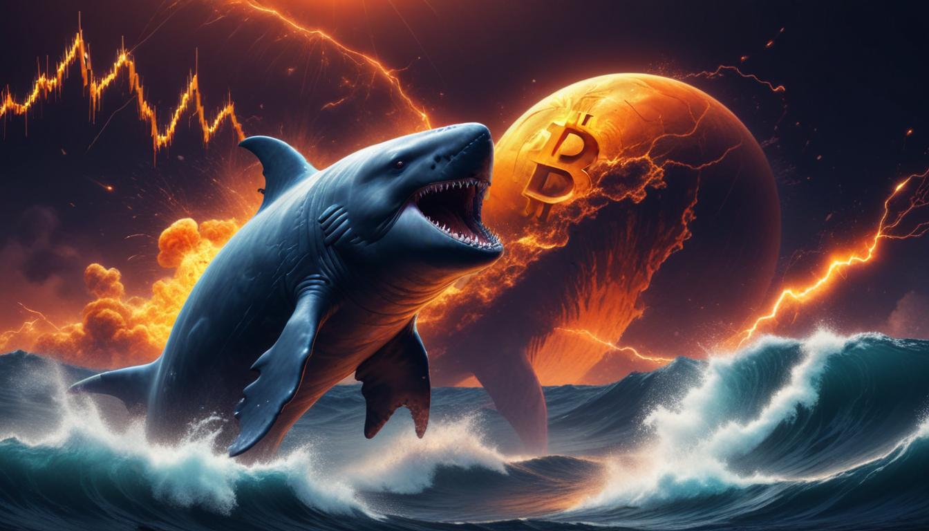 BTC’s Imminent Implosion Unveiled: Bear Tech, $751M Liquidation Spike & Whale-Driven ETH Rotation Revealed | Cryptodamus.io
