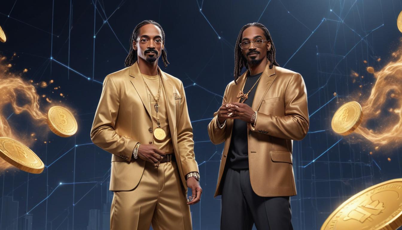 BULL ALERT: Toncoin Battles $3.36 Lifeline as Coinbase Bets $20B – Will Snoop Dogg & Curve Protocol Ignite $4.00 Run? [Exclusive] | Cryptodamus.io