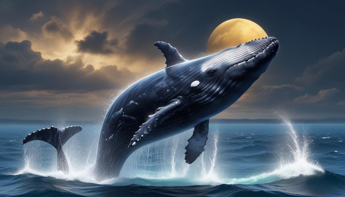 Cardano ETF Odds Hit 75%: Whales Stockpile $39B FDV Asset as ADA Targets $1 Break! (2025 Guide) | Cryptodamus.io