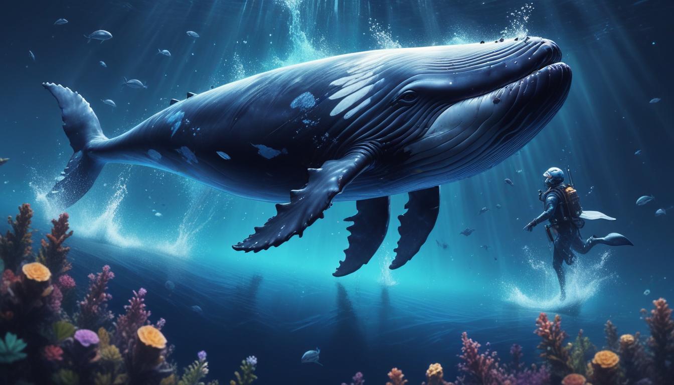 Cardano EXPLODES: $1 Price Breakthrough Confirmed as Whales Gobble 100M ADA & Futures SHATTER Records! | Cryptodamus.io