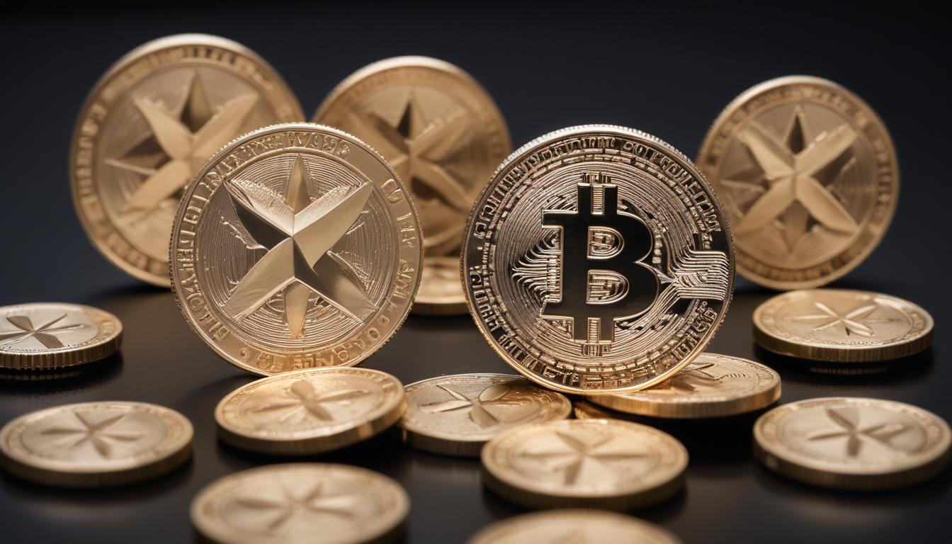 CFTC Classifies XRP as Commodity: A Game Changer for Regulation & Adoption | Cryptodamus.io