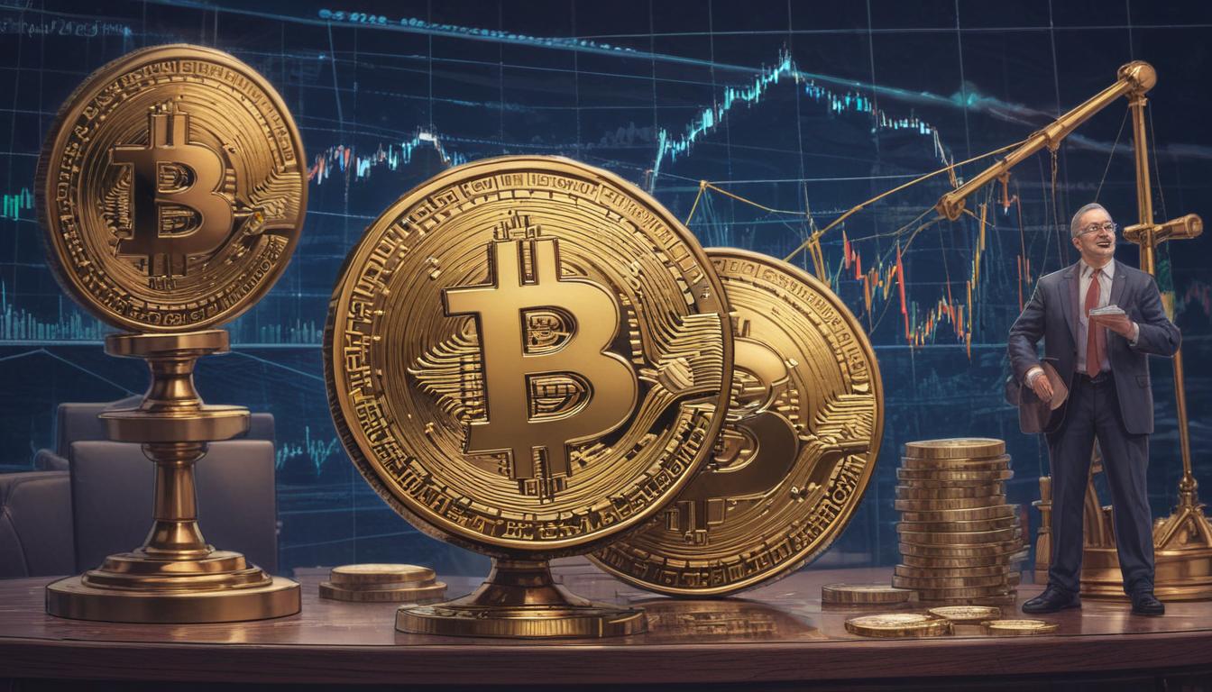 CFTC Opens Door to Offshore Crypto Exchanges: What This Means for US Traders | Cryptodamus.io