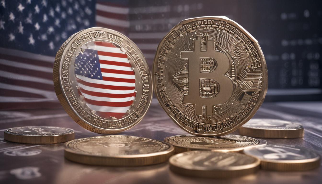 CFTC's FBOT Advisory: New Path to U.S. Crypto Market Access | Cryptodamus.io