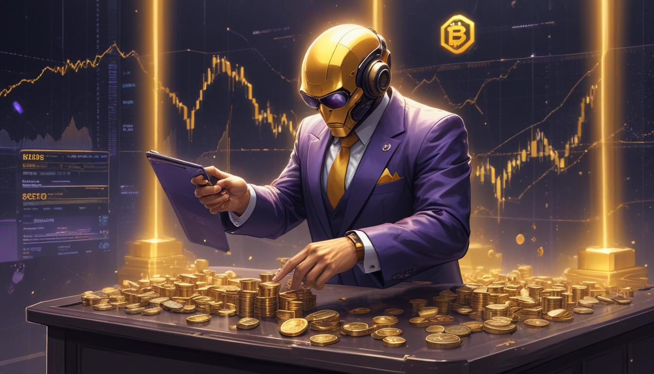 CFTC's FBOT Bombshell: US Crypto Traders Now Access Binance, Bybit & Global Markets Overnight | Cryptodamus.io