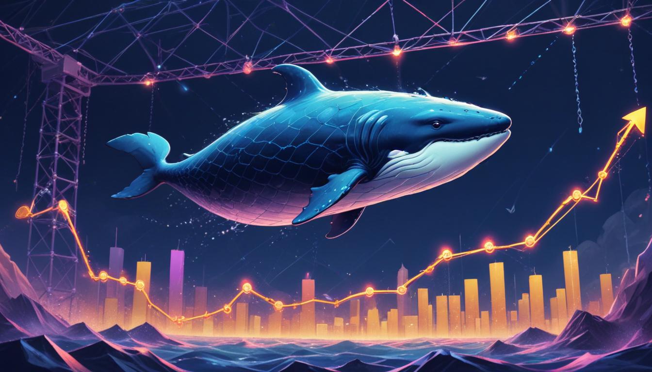 Chainlink's $1M Secret Weapon: How Strategic LINK Reserve Will TRIPLE Token Price (Whales Already Loading $85M) | Cryptodamus.io
