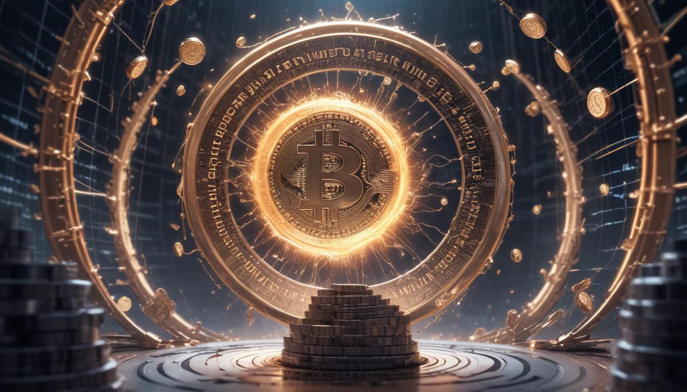 Circle's 90% USDC Explosion Hits Wall Street: How Arc Blockchain Just Killed Banking Delays Forever (100+ Firms Confirmed) | Cryptodamus.io