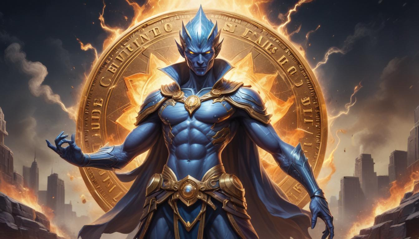 Circle Arc: Революция в Стейблкоинах и Будущее Финансов | Cryptodamus.io