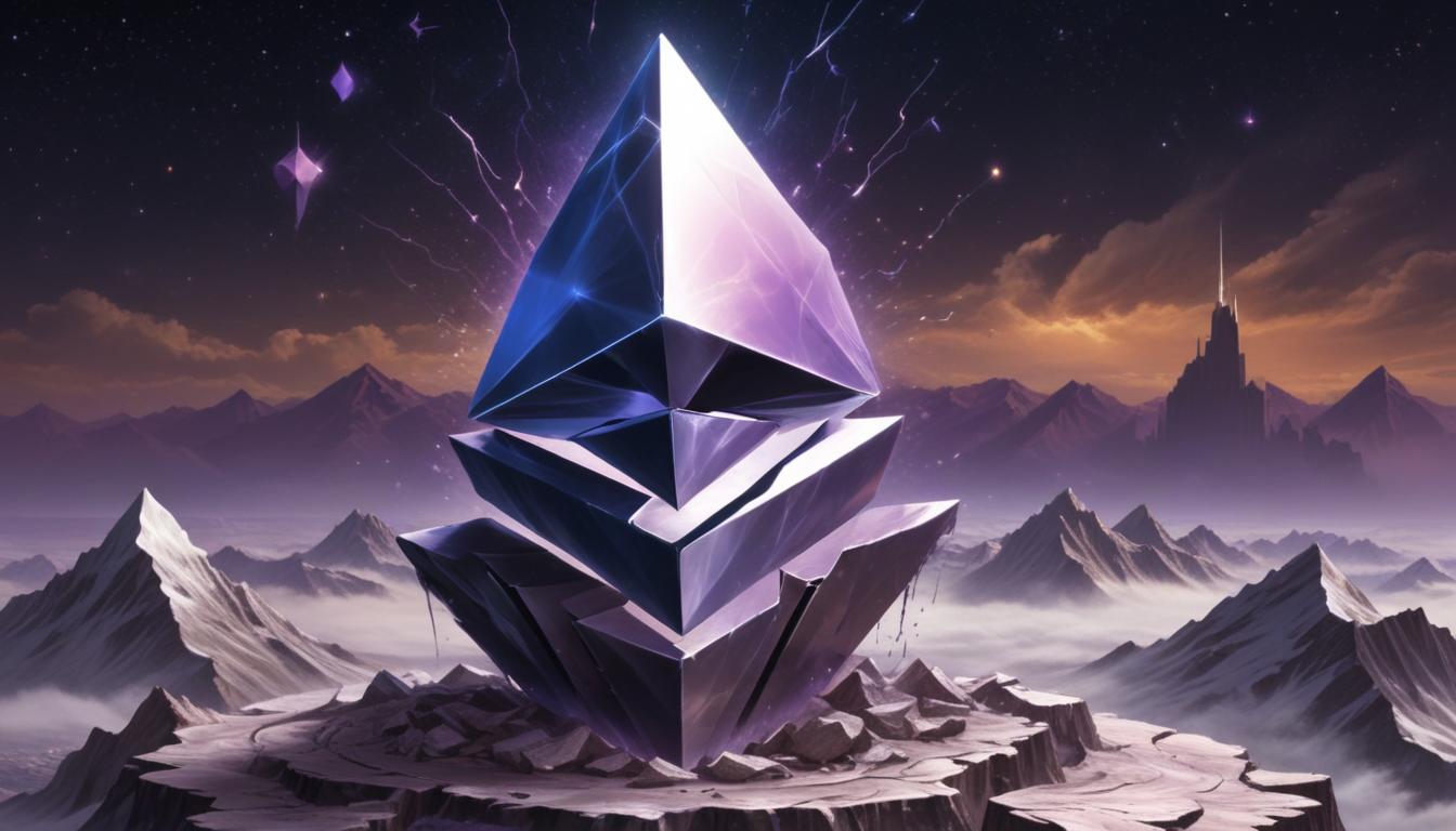 CME Ethereum Futures BLAST Past $13.6B Record: How Institutions Are Forcing ETH's Stability (July Volatility Crisis Explained) | Cryptodamus.io