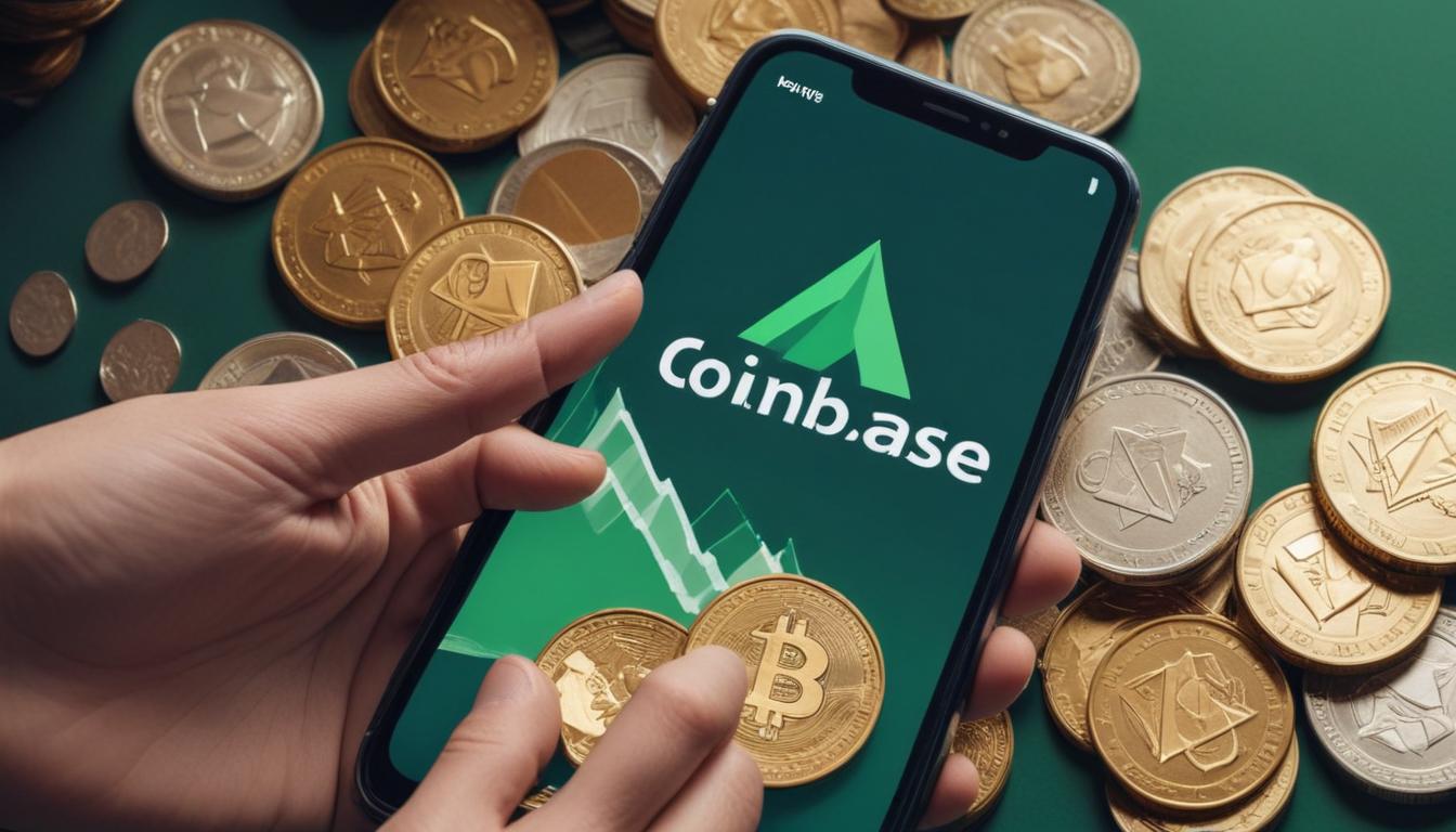 Coinbase CRASH: $106B Blue-Chip Implodes After Fee War Suicide Move (Must Read!) | Cryptodamus.io