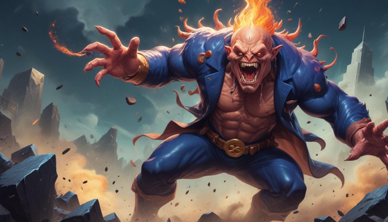 Coinbase Грабит Рынок: Как $2,9 млрд Сделка с Deribit Уничтожит Конкуренцию в Деривативах? (Секреты 59 МЛРД$ Открытого Позиционирования) | Cryptodamus.io