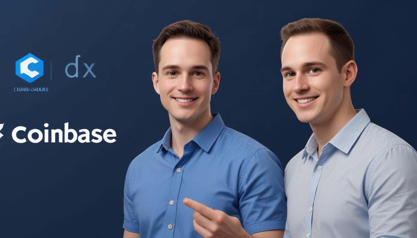 Coinbase Launches Native Base DEX Trading: The Ultimate Bridge Between Centralized & Decentralized Finance | Cryptodamus.io
