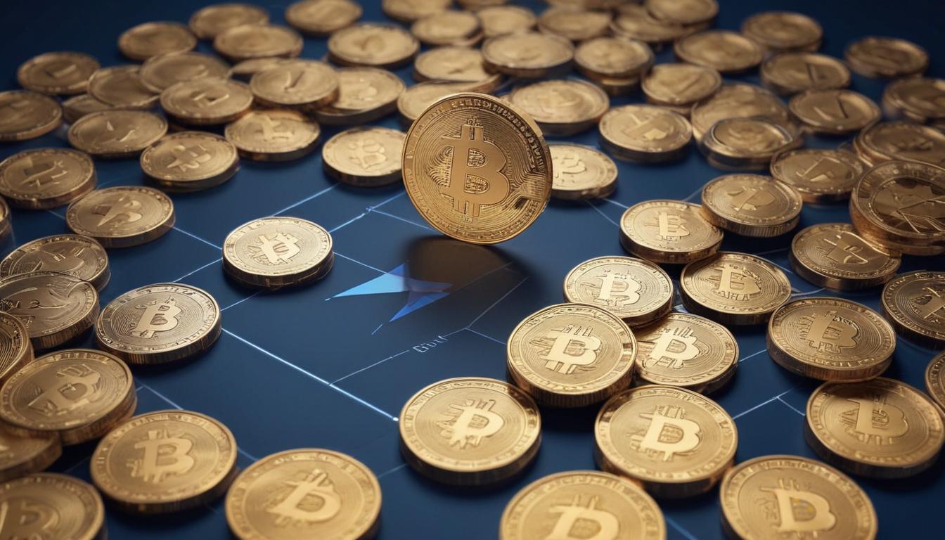 АЛЬТСЕЗОН-2024 ВОРВЕТСЯ!: Coinbase разгласил БОМБИЧЕСКИЙ критерий (75% альткоинов > BTC), роль Ethereum и где СКРЫТЫ монеты на X1000 | Cryptodamus.io