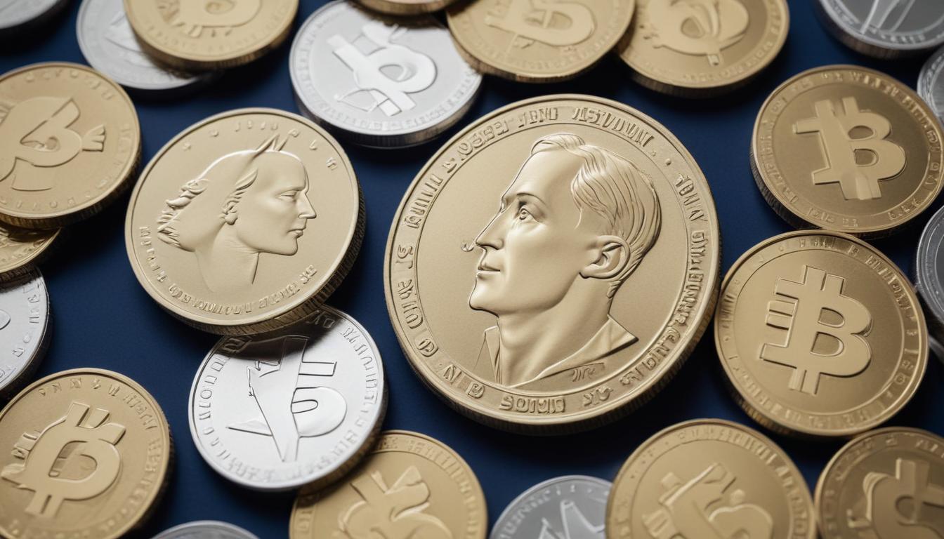 Coinbase's Fartcoin Frenzy: How 3M+ Trades Boosted Q2 Revenue (But Might Wreck Its Super App) | Cryptodamus.io