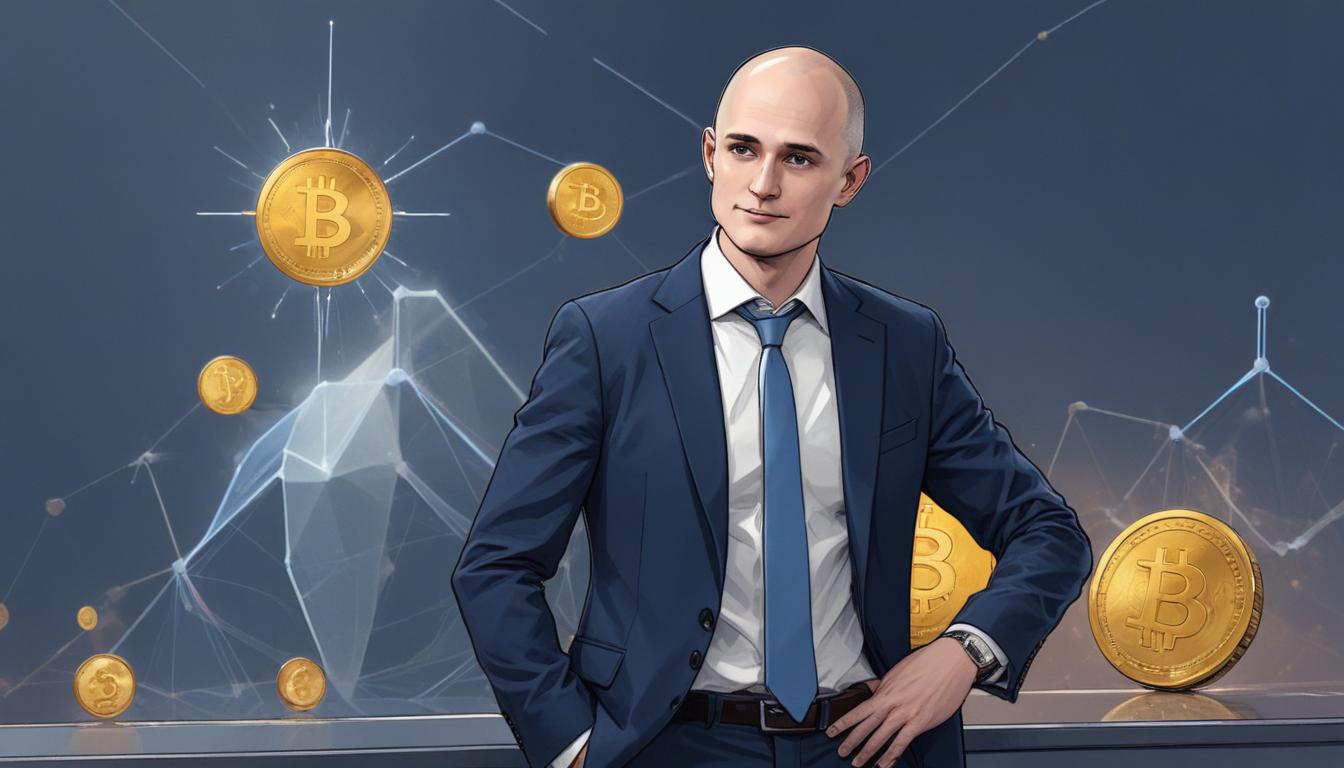 Coinbase's Masterplan in India & Beyond: Building the Future of Onchain Economy | Cryptodamus.io