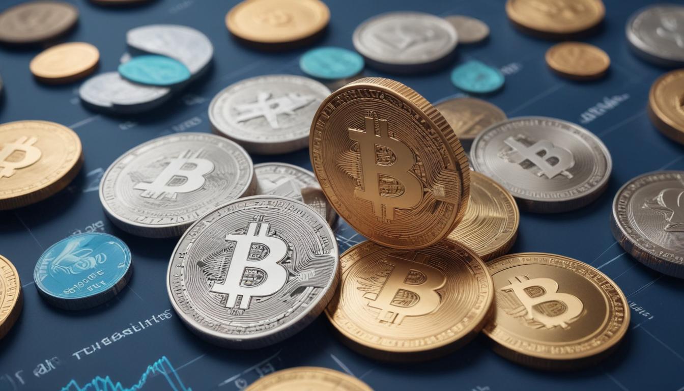 Coinbase's Stablecoin Blitz: How USDC Will DETHRONE USDT by 2025 (Must-Read) | Cryptodamus.io