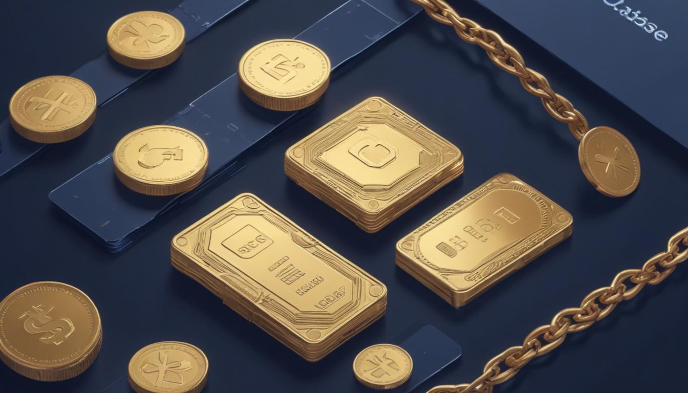 Coinbase's Web3 Toolkit: Revolutionizing Onboarding & DeFi with Embedded Wallets & Stablecoins | Cryptodamus.io