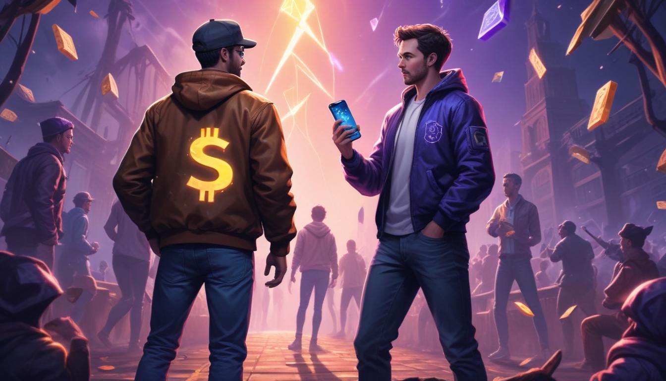 Cold Wallet Crushes Ethereum & Solana With $270M Hack, 4,900% Presale ROI & 100% Gas Fee Cashback (2025 Crypto Breakthrough) | Cryptodamus.io