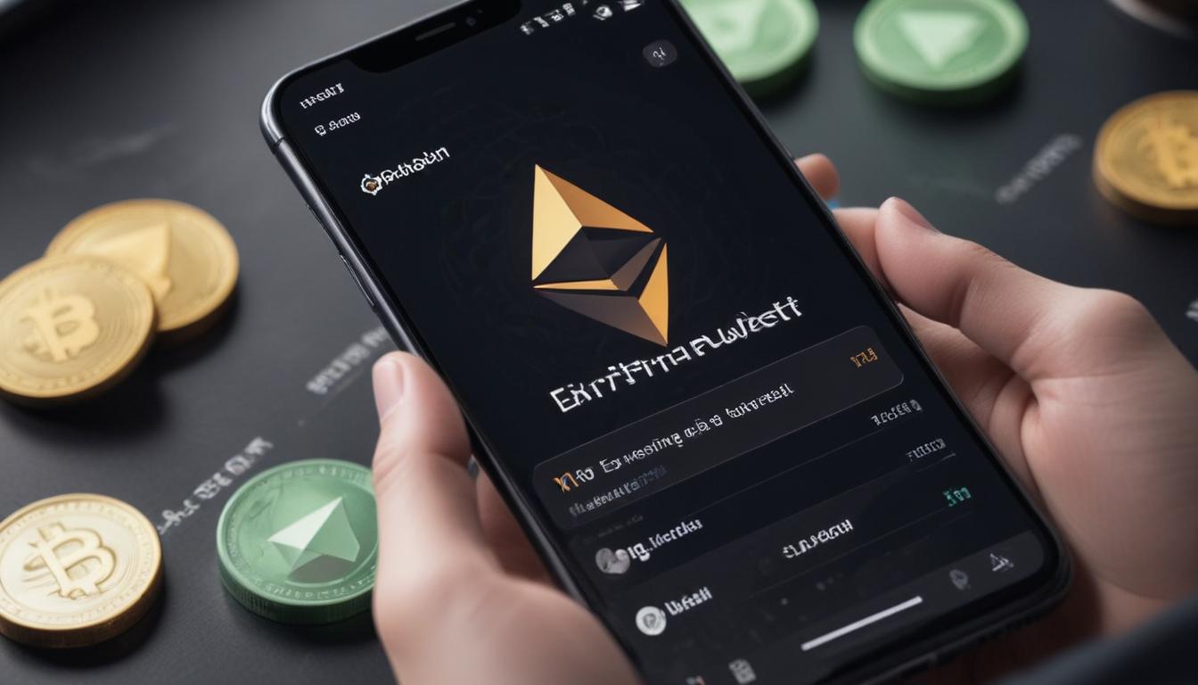 4 криптопроекта с реальными сценариями роста: CWT, ONDO, ARB, HBAR | Cryptodamus.io