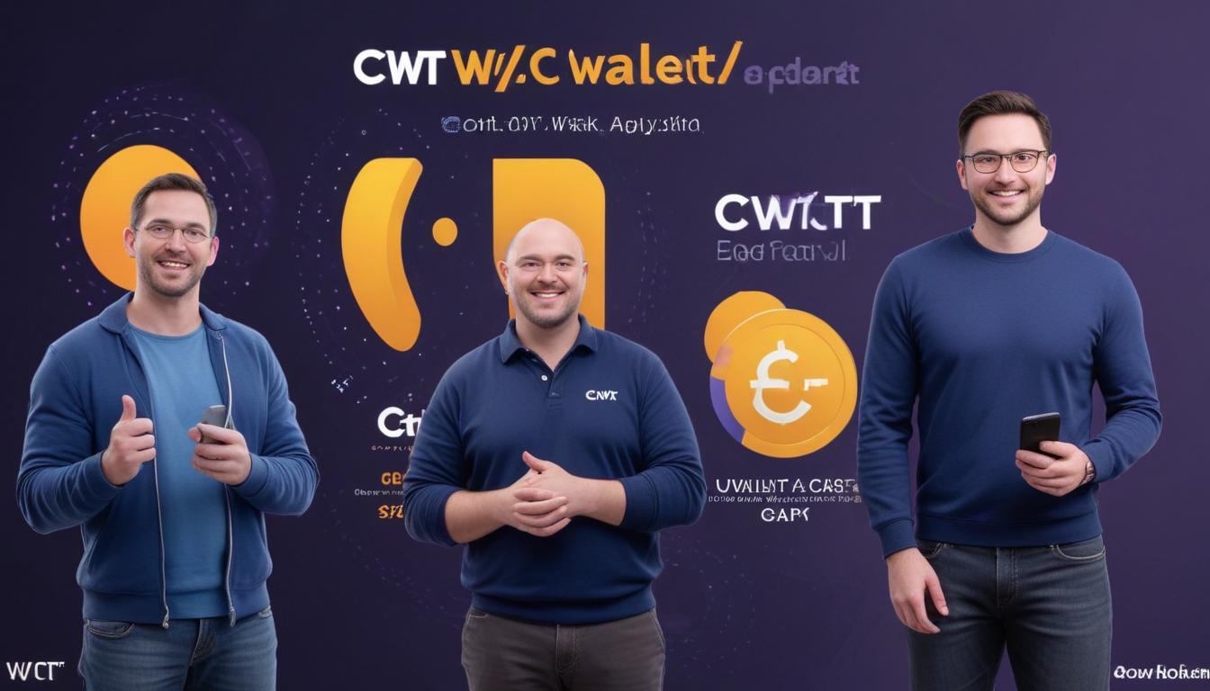 Cold Wallet Explosive Growth Unleashed: 3423% ROI Potential, 100% Gas Cashback & 2M+ Users Revealed! | Cryptodamus.io