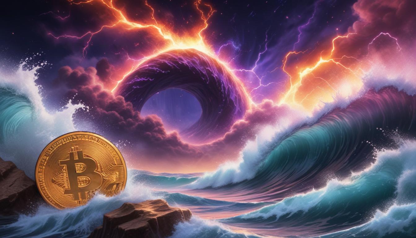 ИПЦ США РУХНУЛ: Биткоин к $119 000 ЗА ЧАС, Альткоины Взрываются - Крипторынок На Пороге Бычьей Эры! | Cryptodamus.io