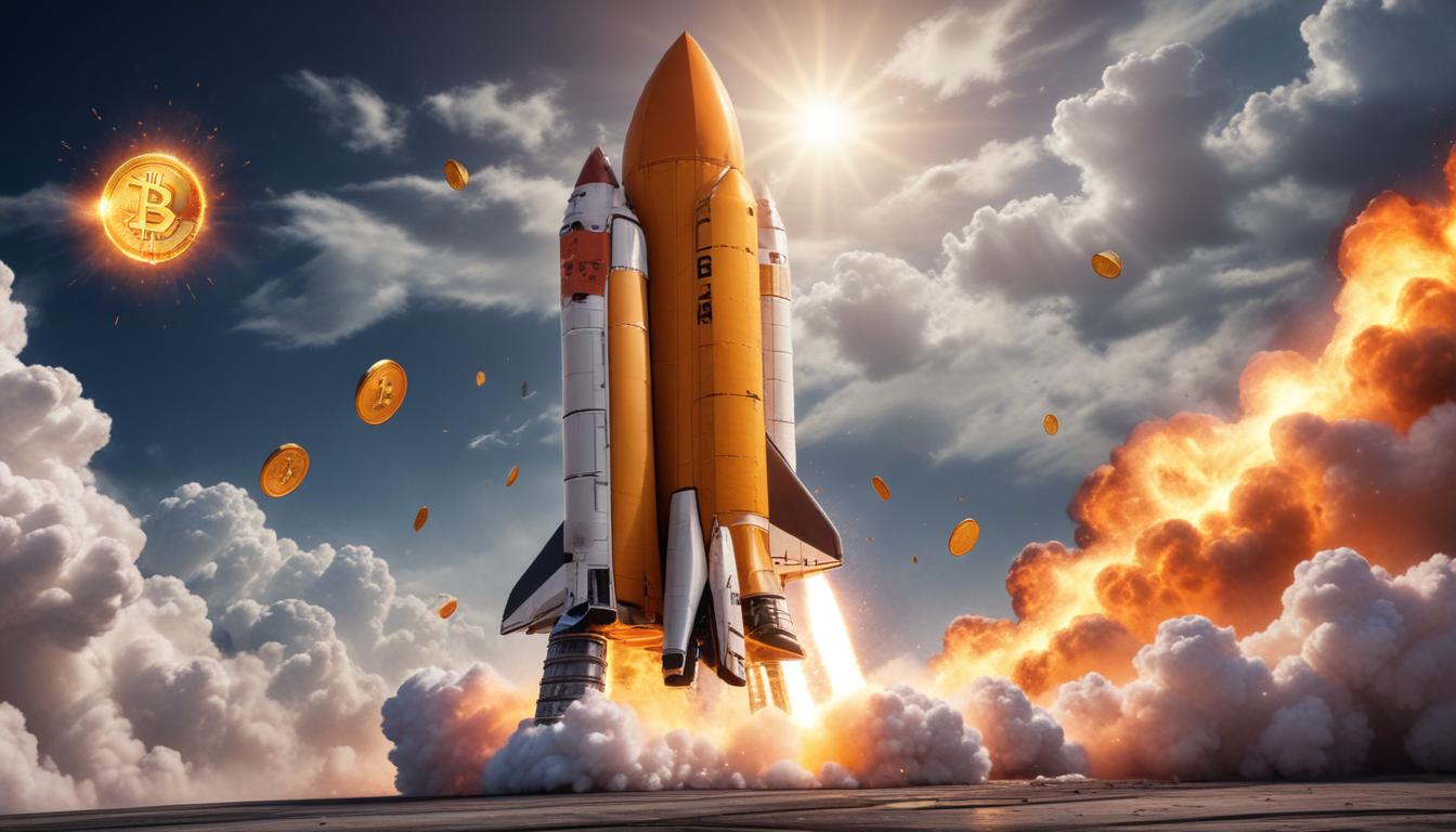CPI MISS Ignites Crypto Fireworks: BTC Smashes $119k, ETH Rockets 14% as Fed Rate Cut Bets Explode | Cryptodamus.io