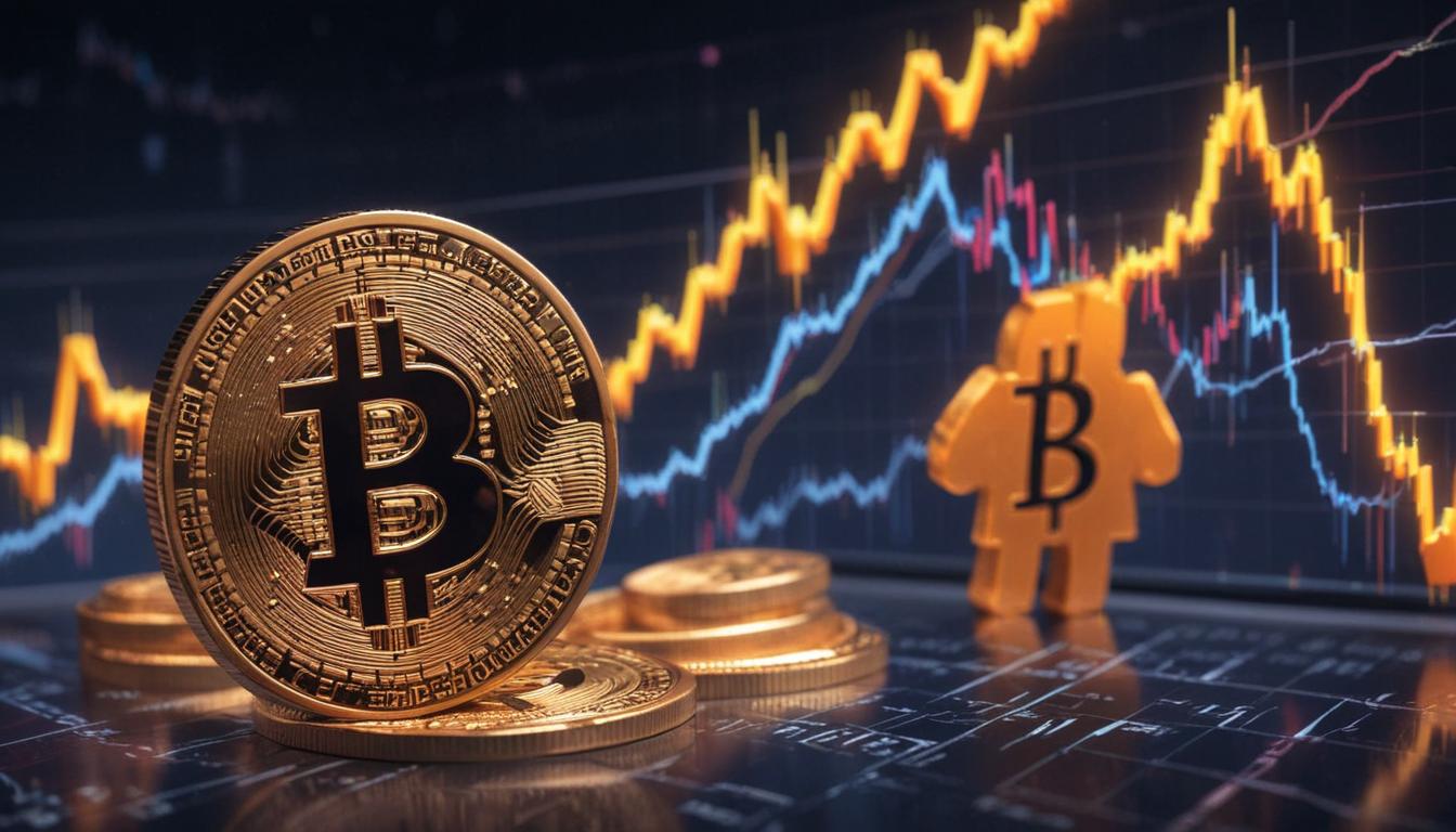 CPI Sparks BTC $137K Explosion: Fed Rate Cuts, Tech Breakouts & 2020 Liquidity Blueprint Unveiled | Cryptodamus.io