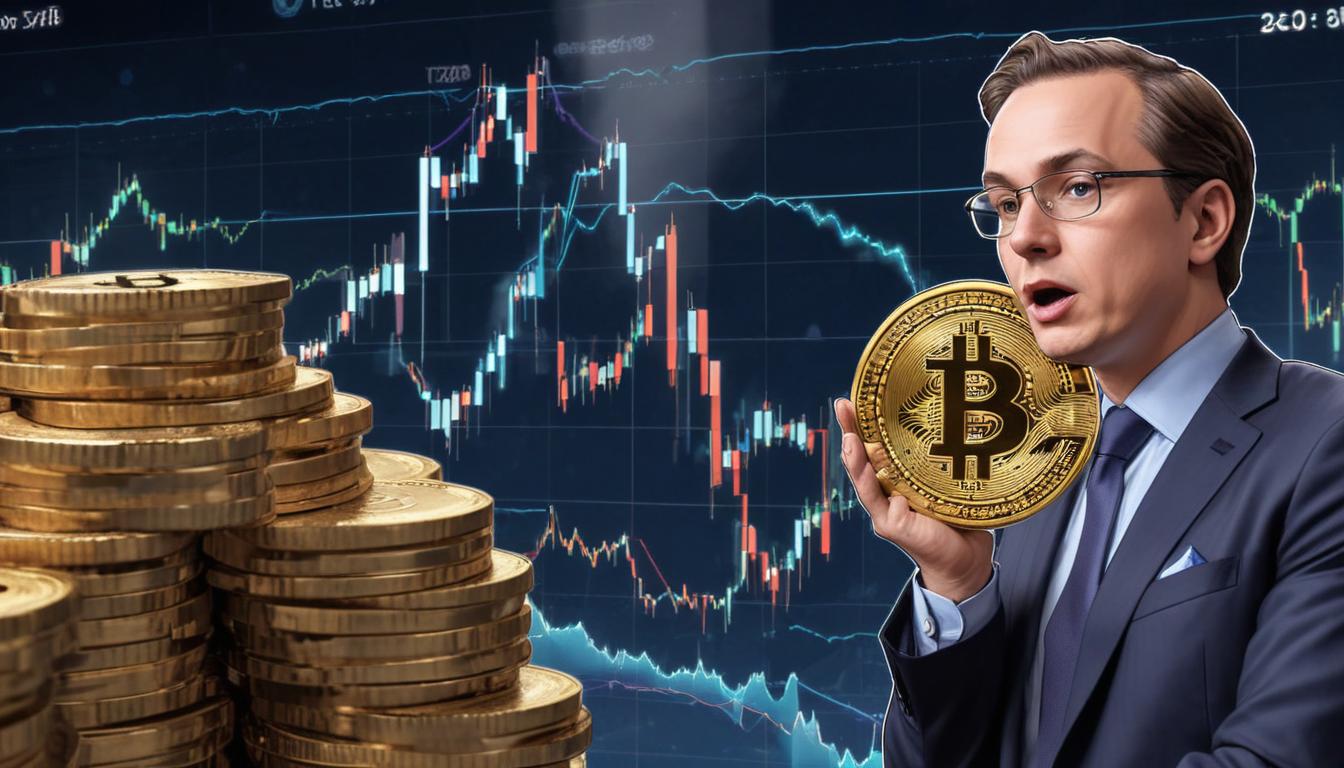 CRO ВЗРЫВАЕТ НА РЫНКЕ! Как Назначение Хавилы в Crypto.com Разорвёт Европу и Отправит CRO К $0.18 — Раскусываем Стратегию | Cryptodamus.io